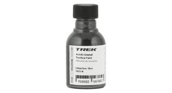 Pintura de retoque gris litio trek