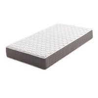 colchon viscoelastica king relax supreme 30cm 90x200cm - moonia