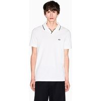 armani exchange polo xm002401af10366 para hombre