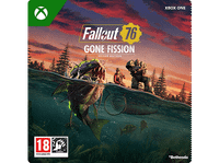 xbox one fallout 76 gone fission deluxe edition codigo de descarga