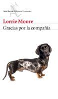 gracias por la compania