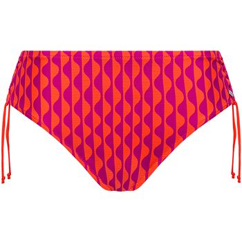Lisca Bañador Braga de bañador con laterales ajustables ARUBA Cheek para mujer