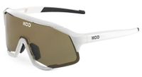 gafas koo demos blanco   bronce