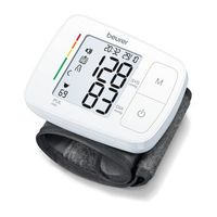 beurer bc 21 muneca automatico 2 usuarios