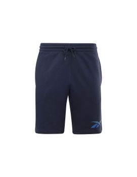 Pantalón Reebok Identity Logo Short Hombre
