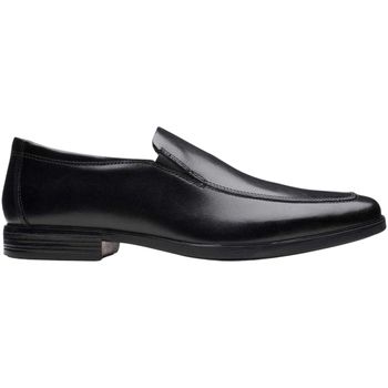 Clarks Mocasines Howard Edge para hombre