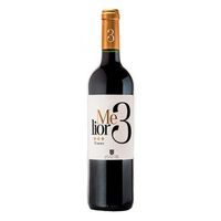 melior 3 2022 75 cl  pack de 6 unidades