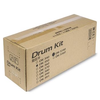 Kyocera DK-550 tambor (original)