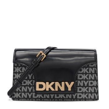Dkny Cartera Avril Con Cadena R5255G58-XLB