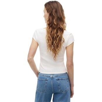Tommy Jeans Camiseta GT61681 para mujer