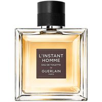 guerlain agua de colonia linstant homme eau de toilette 100 ml para mujer