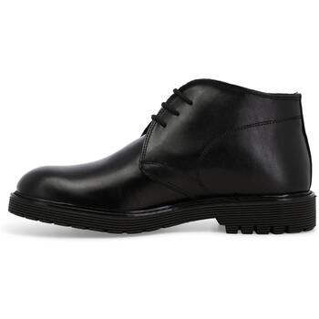 Melluso Botines U0550Q-263821 para hombre