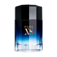 pure xs eau de toilette 150ml