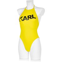 karl lagerfeld banador - para mujer