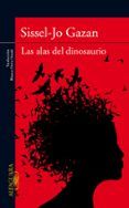 las alas del dinosaurio