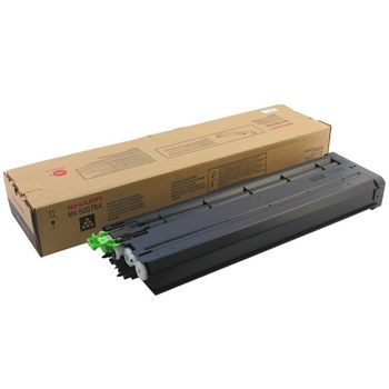 Sharp MX-50GTBA toner negro (original)