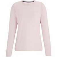 regatta camiseta manga larga mindo para mujer