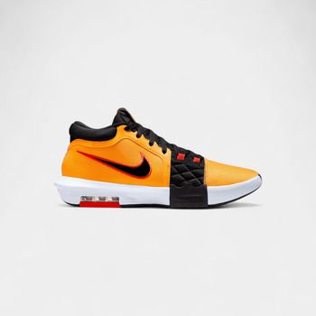Nike Zapatillas altas LeBron Witness 8 Bruce Lee para hombre