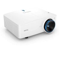 proyector benq lu930 wuxga 5000 lumenes 300 laser dlp business lan ip5x
