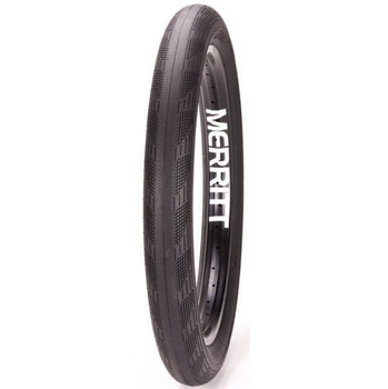 Merritt Begin Phantom Tyre Black / 2.5