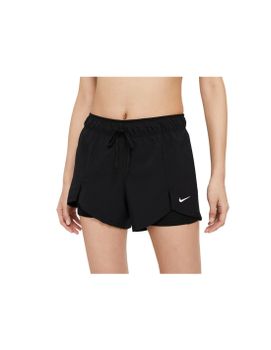 Pantalones Nike Flex Essential 2-in-1 W Black