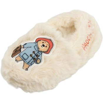 Paddington Bear Pantuflas NS9678 para niño