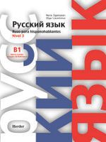 ruso para hispanohablantes 3 libro de curso