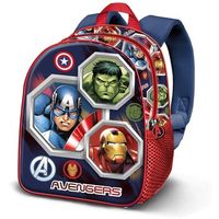 karactermania mochila 117794 para nino