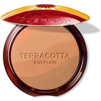 Terracotta Golden Dunes Edición Limitada Écrin Red Zagora