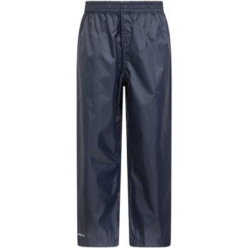 Mountain Warehouse Pantalones Pakka II para niña