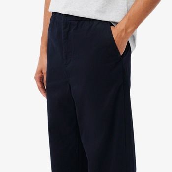 Lacoste Pantalones Hh1982 Elastic Waist Trousers para hombre