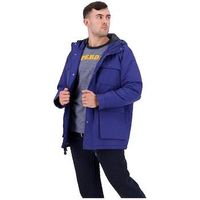 superdry chaqueta vintage mountain padded para hombre