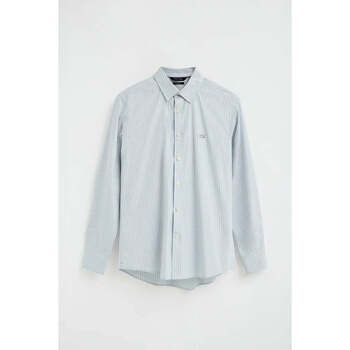 Polo Club Camisa manga larga REINER SHIRT para hombre