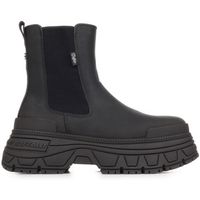 buffalo botas fusion chelsea para mujer