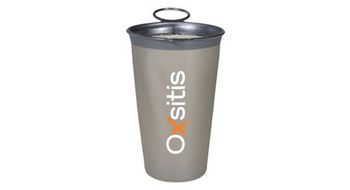 Vaso oxsitis race gris