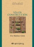 via en construccion