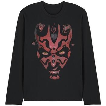 Disney Camiseta manga larga TV25702 para mujer