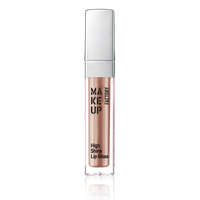 high shine lip gloss rosy glint 14