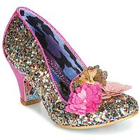 irregular choice zapatos de tacon cariad para mujer