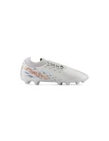 botas de futbol new balance furon v7 dispatch ag silver hombre