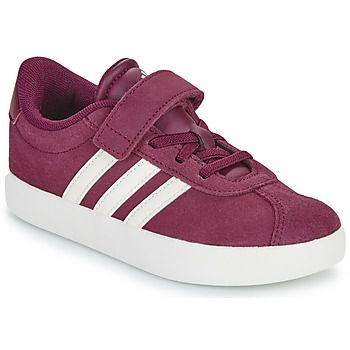 adidas Zapatillas VL COURT 3.0 EL C para niño
