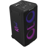 altavoz klipsch miami inalambrico y alambrico ultra bass ipx4 led 105 db