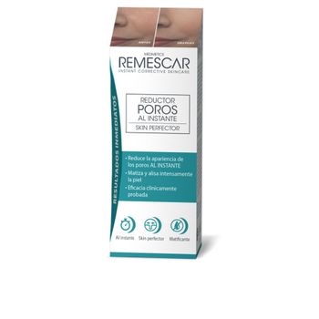 REMESCAR - REDUCTOR POROS al instante Sérums hidratantes 20 ml female