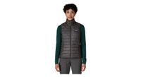 jersey interior sin mangas patagonia nano puff mujer negro