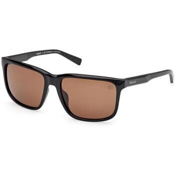 Timberland Gafas de sol Polarized TB00037 01H para hombre