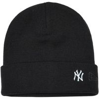 new-era gorro mini logo cuff beanie new york yankees hat para hombre