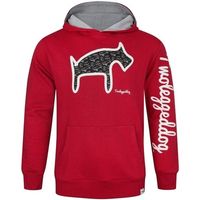 two legged dog jersey ns6382 para hombre