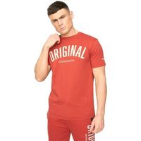 crosshatch camiseta kensby para hombre