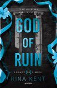 god of ruin legado de dioses 4