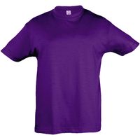 sols camiseta regent para nina